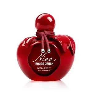 Nina Ricci Nina Rouge Crush woda perfumowana dla kobiet
