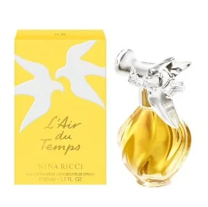 Nina Ricci L'Air Du Temps woda perfumowana dla kobiet