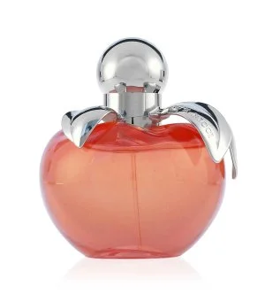 Nina Ricci Nina woda toaletowa dla kobiet tester