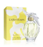 Nina Ricci L'Air du Temps woda toaletowa dla kobiet 100 ml