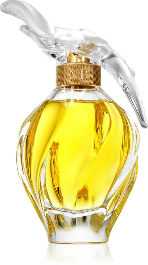 Nina Ricci L'Air du Temps woda perfumowana dla kobiet 100 ml