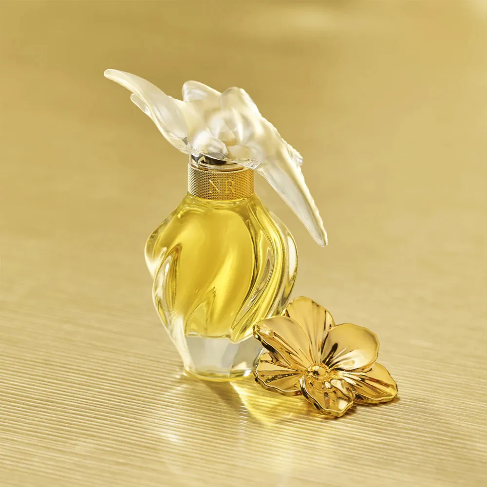L'Air du Temps woda perfumowana dla kobiet 100 ml