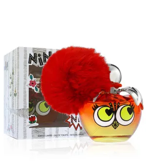 Nina Ricci Les Monstres de Nina Ricci woda toaletowa dla kobiet 50 ml