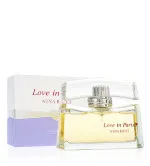 Nina Ricci Love In Paris woda perfumowana 50 ml dla kobiet