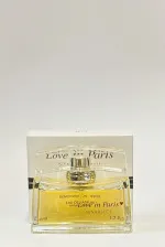 Love In Paris woda perfumowana 50 ml dla kobiet