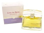 Love In Paris woda perfumowana 50 ml dla kobiet