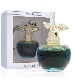 Nina Ricci Luna Holiday Edition 2019 woda toaletowa dla kobiet 50 ml