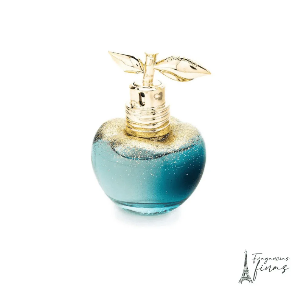Luna Holiday Edition 2019 woda toaletowa dla kobiet 50 ml