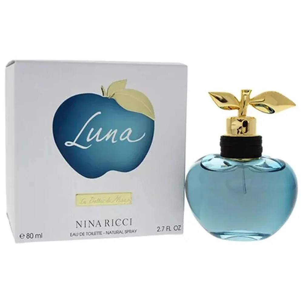 Luna woda toaletowa dla kobiet 50 ml