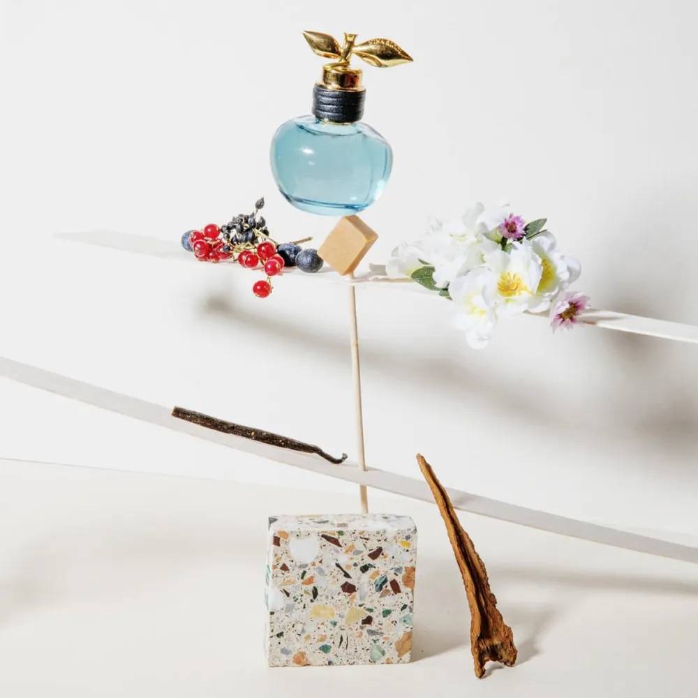 Luna woda toaletowa dla kobiet 50 ml