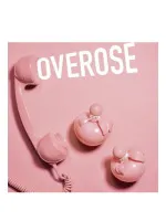 Nina Rose woda toaletowa dla kobiet 50 ml