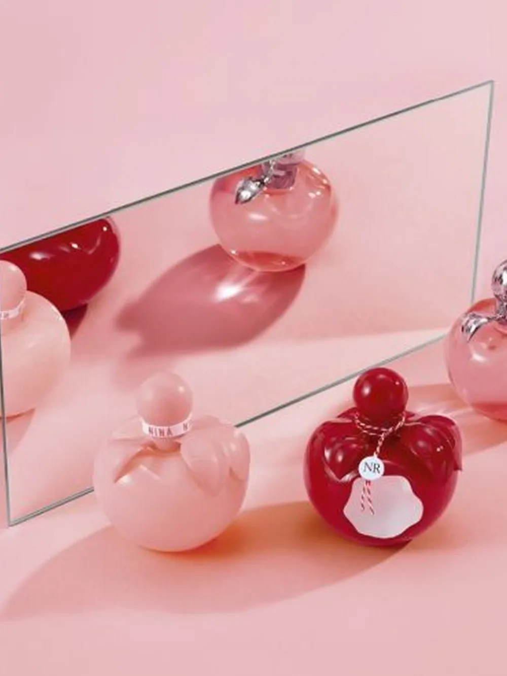 Nina Rose woda toaletowa dla kobiet 50 ml