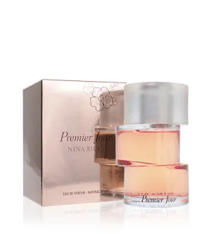 Nina Ricci Premier Jour woda perfumowana dla kobiet 100 ml