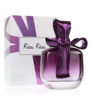 Nina Ricci Ricci Ricci woda perfumowana dla kobiet 50 ml
