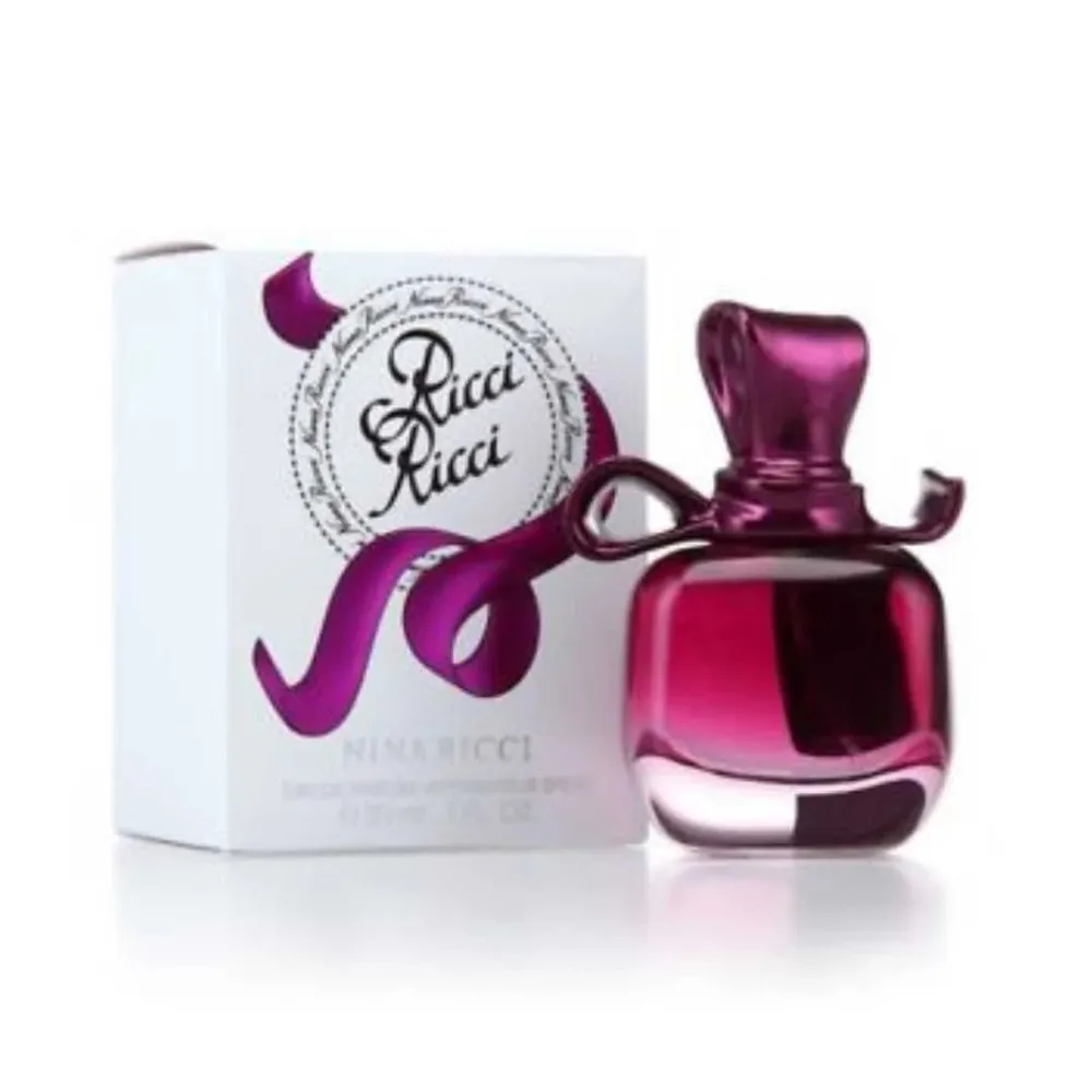 Ricci Ricci woda perfumowana dla kobiet 50 ml