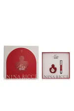Nina Rouge EDT 50 ml + szminka w kredce 75 ml W 1 ks