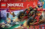 NINJAGO® 71844 Pojazd bojowy ninja