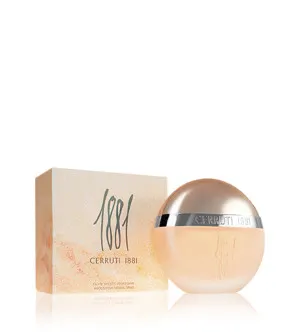 Woda toaletowa Nino Cerruti 1881 Pour Femme dla kobiet 100 ml