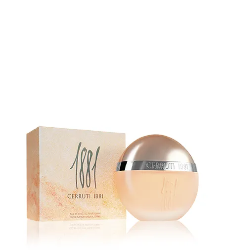 1881 Pour Femme woda toaletowa dla kobiet 30 ml