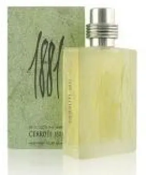 Nino Cerruti 1881 Pour Homme woda toaletowa dla mężczyzn 50 ml