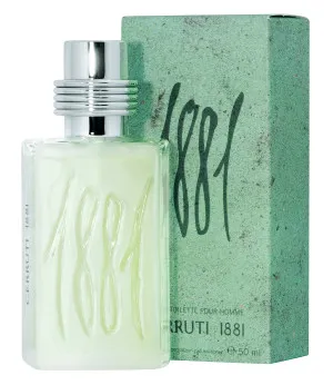 Nino Cerruti 1881 Pour Homme woda toaletowa dla mężczyzn 100 ml