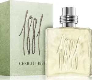 Nino Cerruti 1881 Pour Homme woda toaletowa dla mężczyzn 200 ml