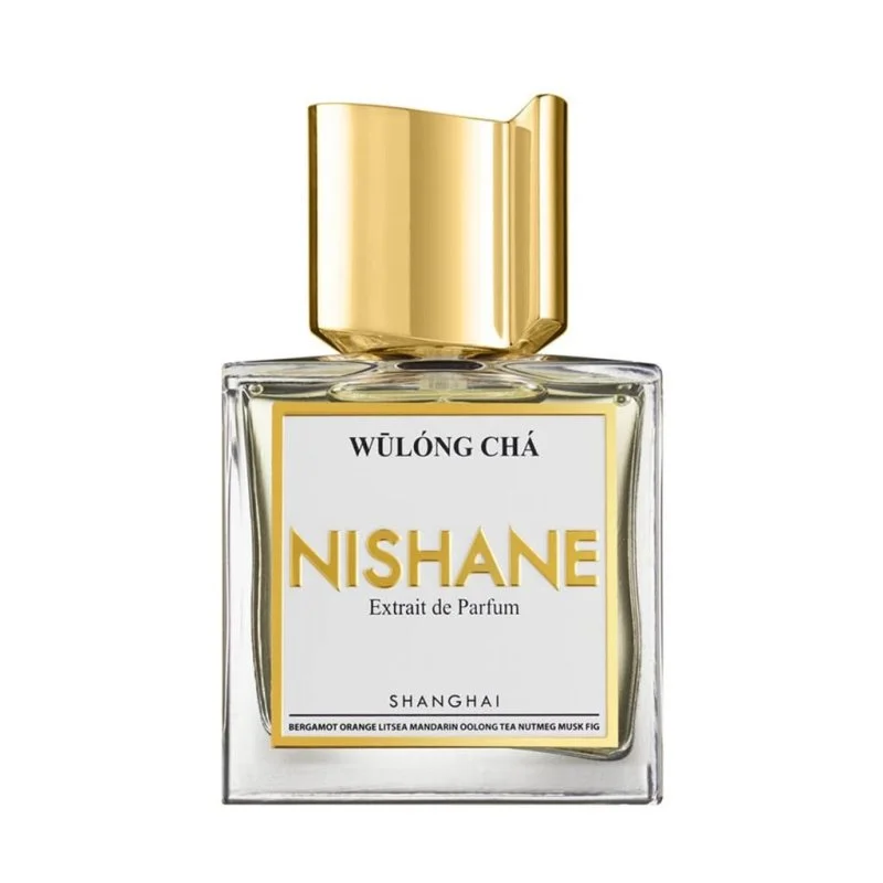 Wülóng Chá ekstrakt perfum unisex 100 ml