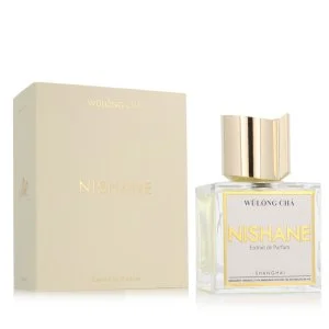 Nishane Wülóng Chá ekstrakt perfum unisex