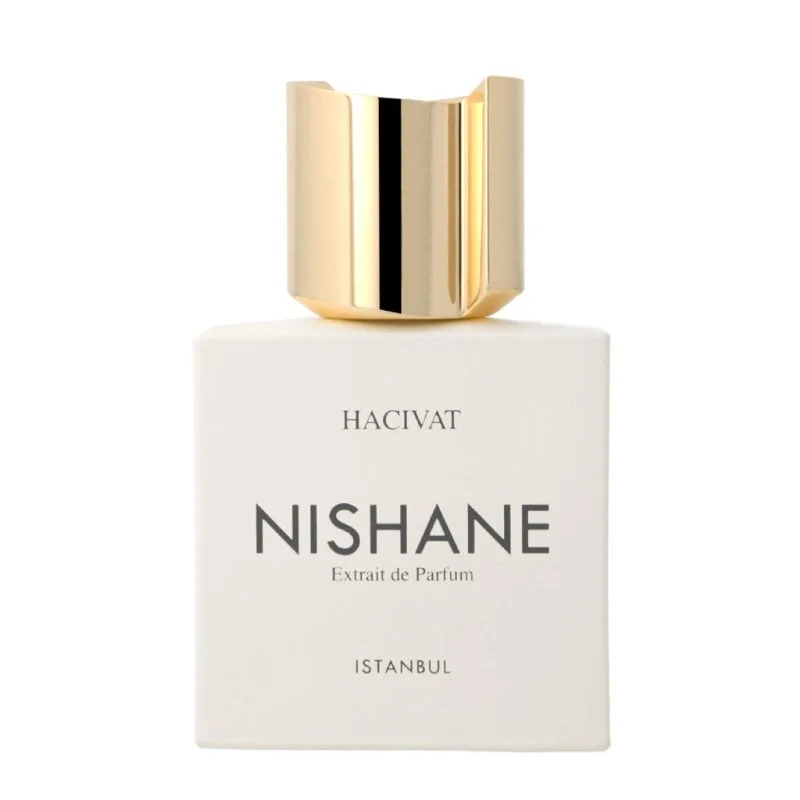 Hacivat ekstrakt perfum unisex 50 ml