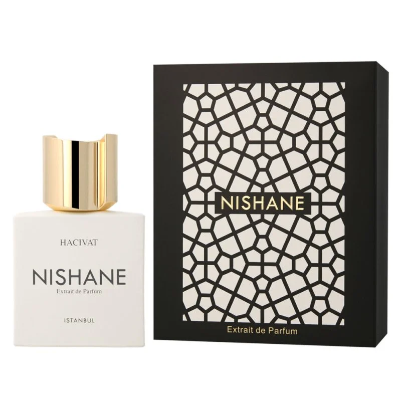 Hacivat ekstrakt perfum unisex 50 ml