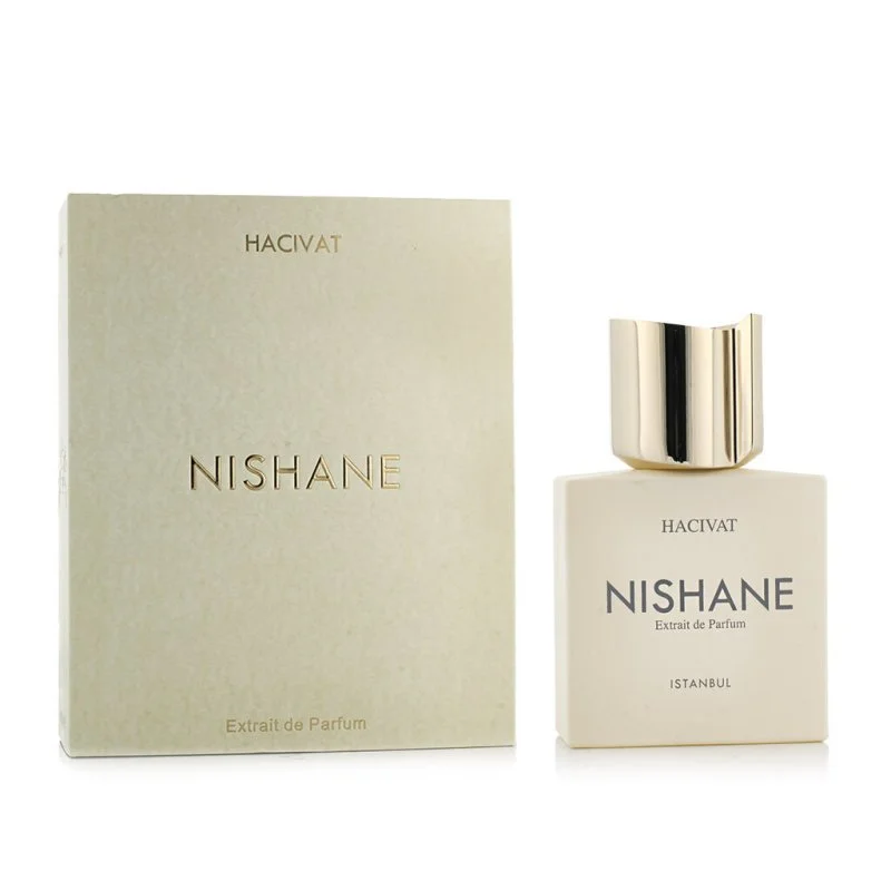Hacivat ekstrakt perfum unisex 50 ml