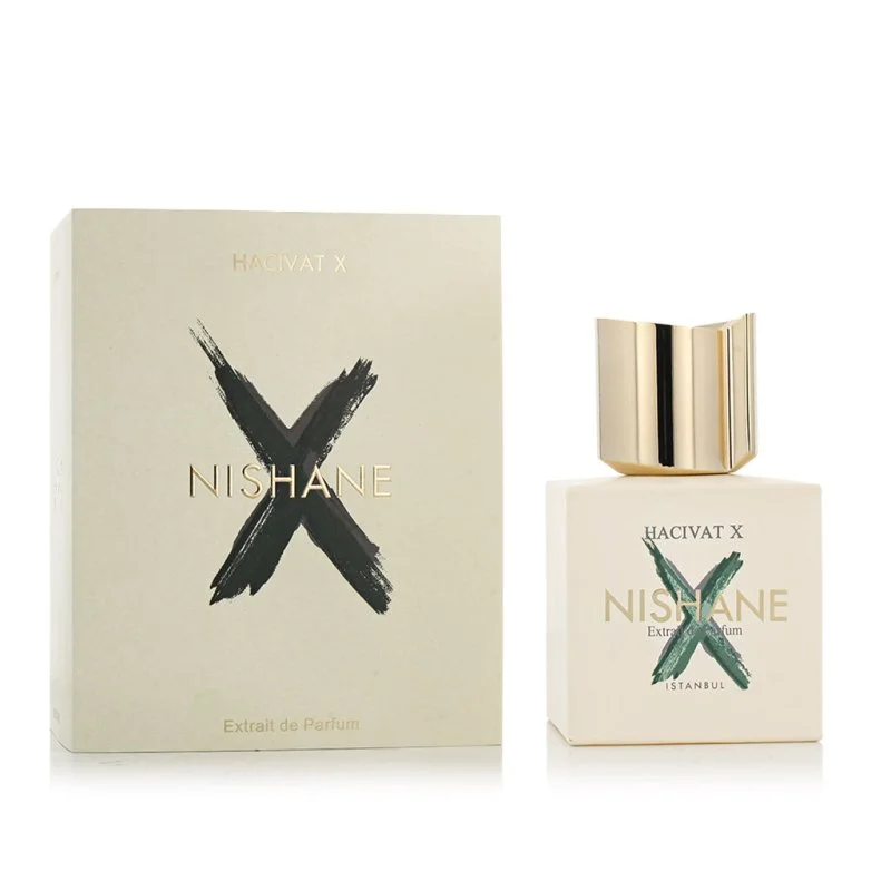 Hacivat X ekstrakt perfum unisex 100 ml