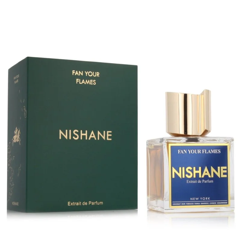 Fan Your Flames ekstrakt perfum unisex 100 ml