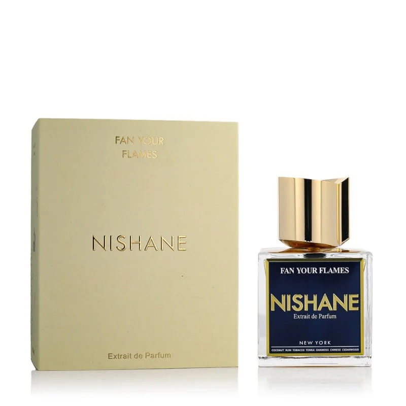 Fan Your Flames ekstrakt perfum unisex 100 ml