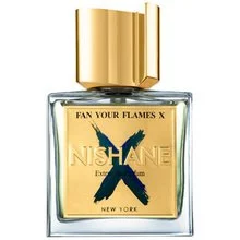 Nishane Fan Your Flames X ekstrakt perfum unisex
