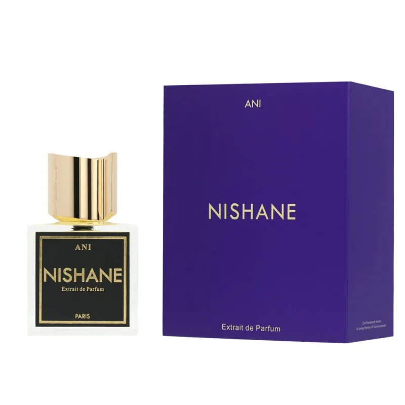 Ani ekstrakt perfum unisex 100 ml