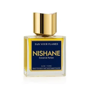 Nishane Fan Your Flames ekstrakt perfum unisex