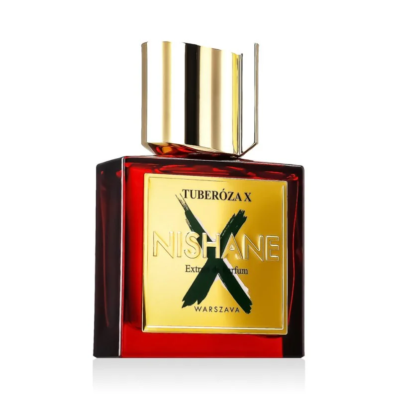 Tuberoza X ekstrakt perfum unisex 50 ml