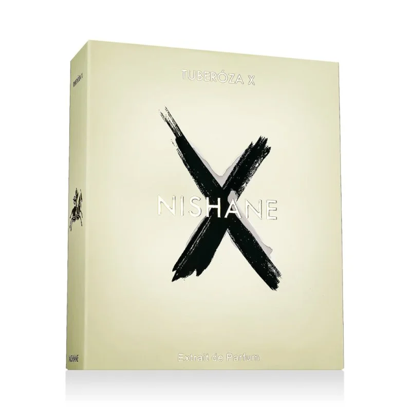 Tuberoza X ekstrakt perfum unisex 50 ml