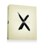 Tuberoza X ekstrakt perfum unisex 50 ml