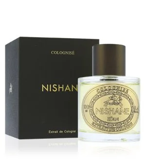 Nishane Colognisé woda kolońska unisex