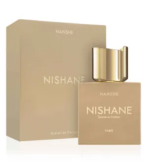 Nishane Nanshe ekstrakt perfum unisex