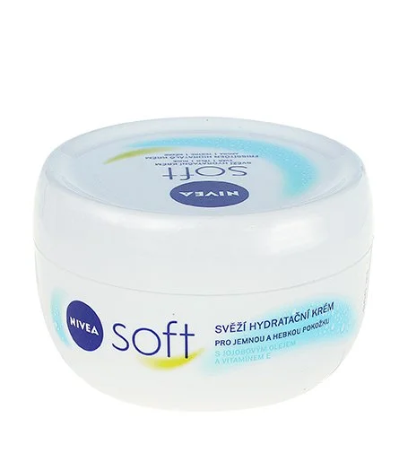 Soft krem nawilżający 300 ml