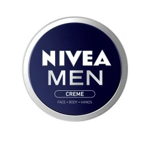 Nivea Men uniwersalny krem dla mężczyzn
