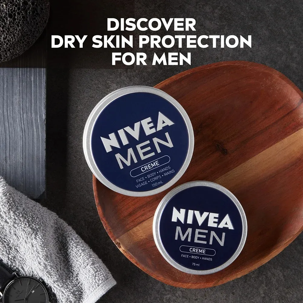 Men uniwersalny krem dla mężczyzn 150 ml