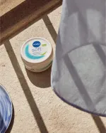 Soft krem nawilżający 300 ml