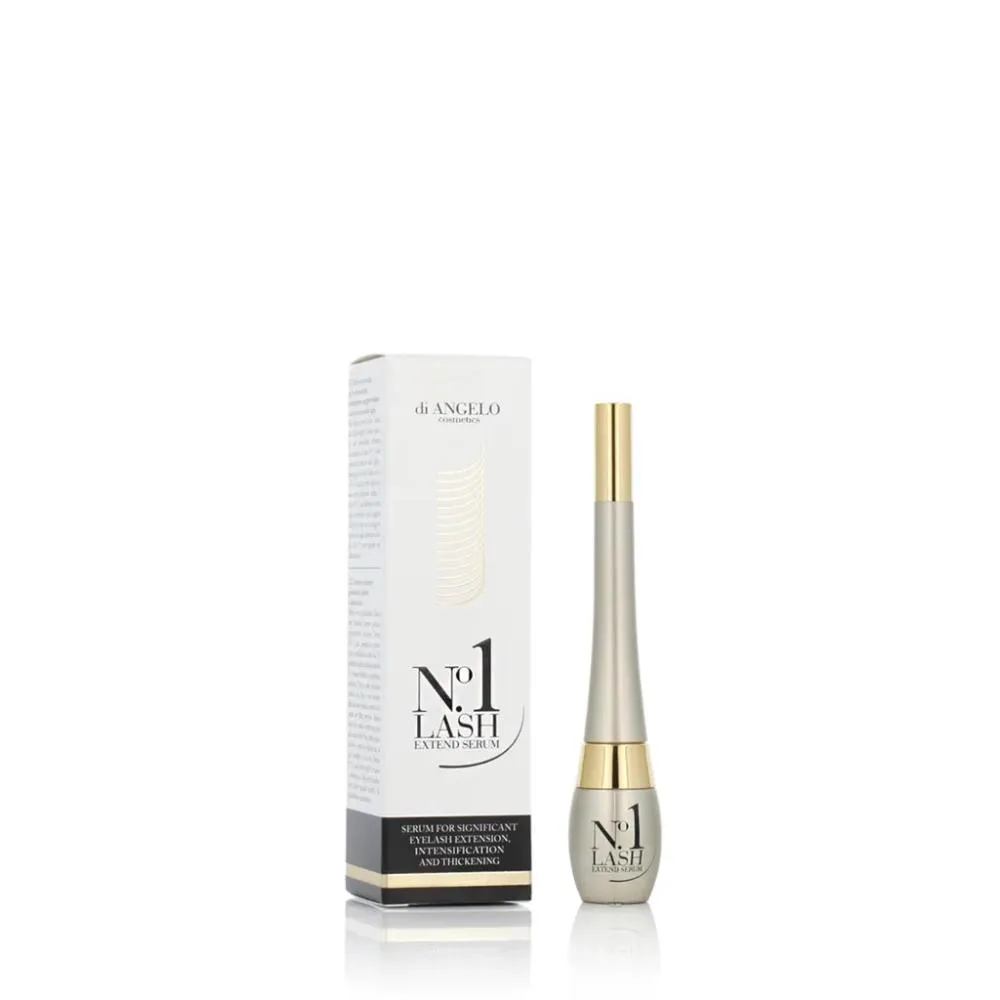 No.1 serum wydłużające do rzęs 6 ml