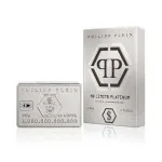 No Limit$ Platinum woda perfumowana dla mężczyzn 90 ml
