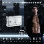 No Limit$ Platinum woda perfumowana dla mężczyzn 90 ml