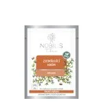 Nobilis Tilia Wygładzający krem Argan BIO 2 ml - próbka - exp. 06/2026 - ekstra porcja witalności